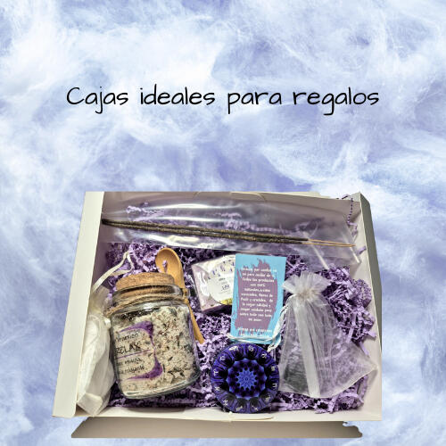cajas para regalo