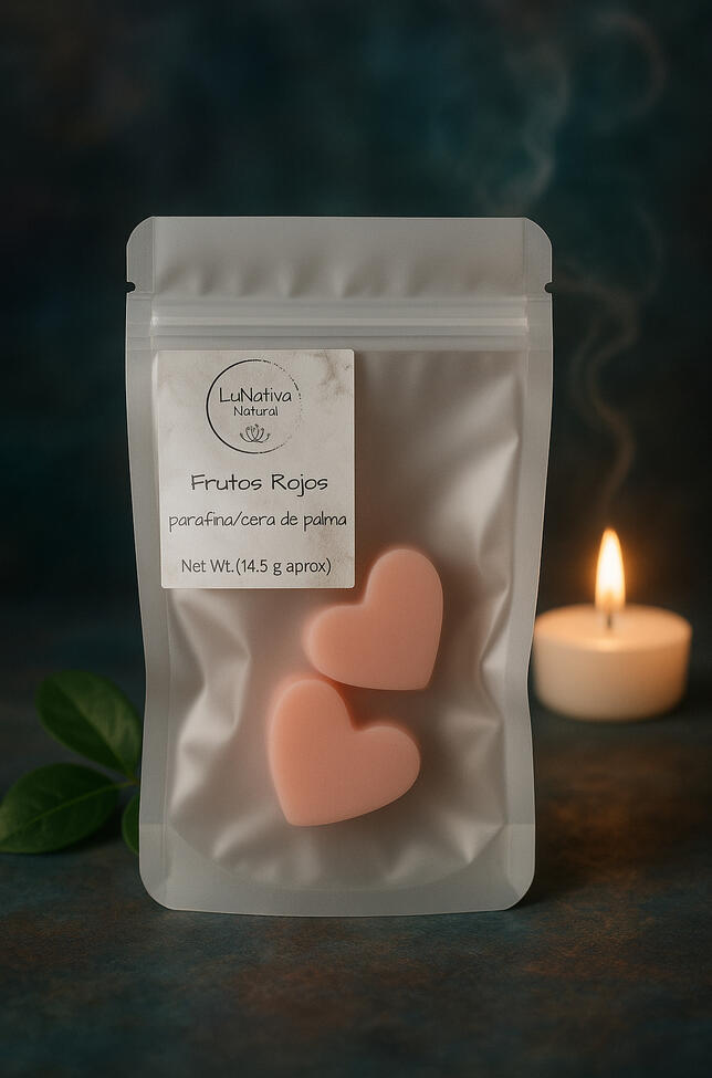 wax melts